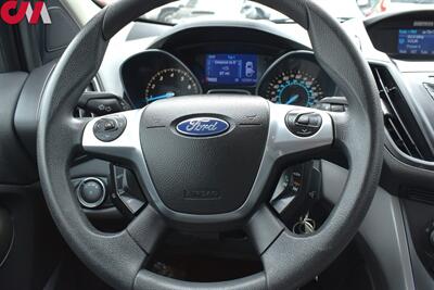 2013 Ford Escape SE  AWD 4dr SUV! 22 City MPG! 30 Hwy MPG! Bluetooth & Aux! Roof Rack! Cruise Control! Fog Lights! - Photo 13 - Portland, OR 97266