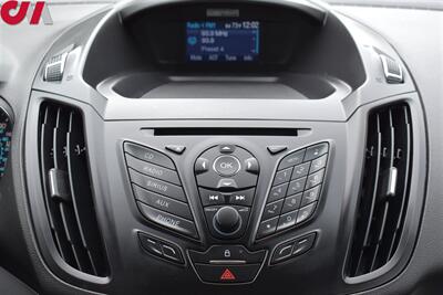 2013 Ford Escape SE AWD 4dr SUV! 22 City MPG! 30 Hwy MPG! Bluetooth & Aux! Roof Rack! Cruise Control! Fog Lights! - Photo 16 - Portland, OR 97266