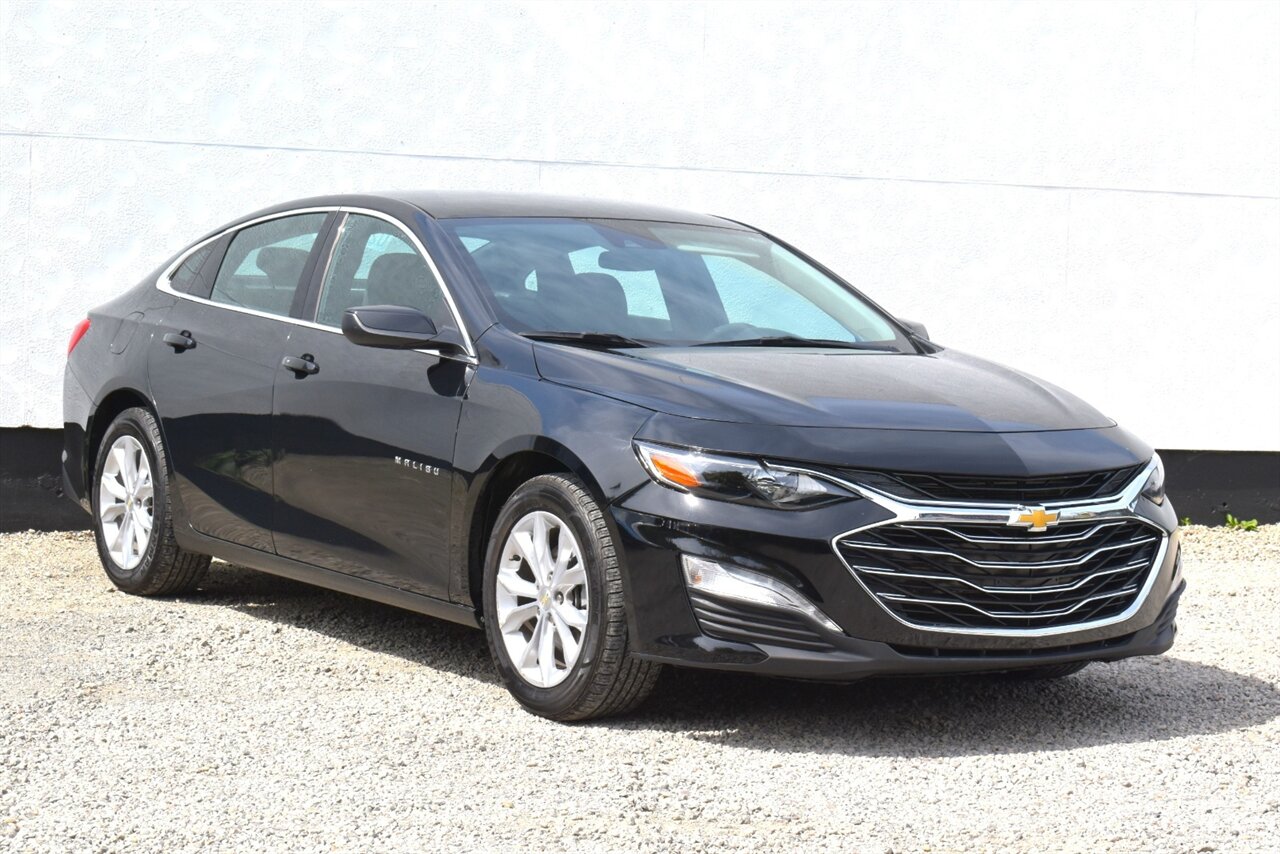 2023 Chevrolet Malibu LT  4dr Sedan w/1LT**BY APPOINTMENT ONLY** Back Up Camera! Collision Mitigation! Apple CarPlay! Android Auto! Heated Seats! - Photo 1 - Portland, OR 97266