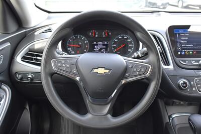 2023 Chevrolet Malibu LT  4dr Sedan w/1LT**BY APPOINTMENT ONLY** Back Up Camera! Collision Mitigation! Apple CarPlay! Android Auto! Heated Seats! - Photo 13 - Portland, OR 97266