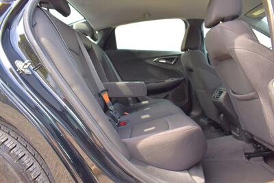 2023 Chevrolet Malibu LT  4dr Sedan w/1LT**BY APPOINTMENT ONLY** Back Up Camera! Collision Mitigation! Apple CarPlay! Android Auto! Heated Seats! - Photo 28 - Portland, OR 97266