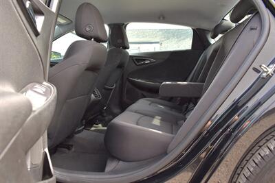 2023 Chevrolet Malibu LT  4dr Sedan w/1LT**BY APPOINTMENT ONLY** Back Up Camera! Collision Mitigation! Apple CarPlay! Android Auto! Heated Seats! - Photo 27 - Portland, OR 97266