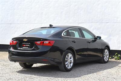 2023 Chevrolet Malibu LT  4dr Sedan w/1LT**BY APPOINTMENT ONLY** Back Up Camera! Collision Mitigation! Apple CarPlay! Android Auto! Heated Seats! - Photo 5 - Portland, OR 97266