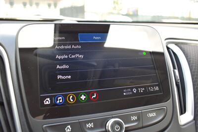 2023 Chevrolet Malibu LT  4dr Sedan w/1LT**BY APPOINTMENT ONLY** Back Up Camera! Collision Mitigation! Apple CarPlay! Android Auto! Heated Seats! - Photo 24 - Portland, OR 97266