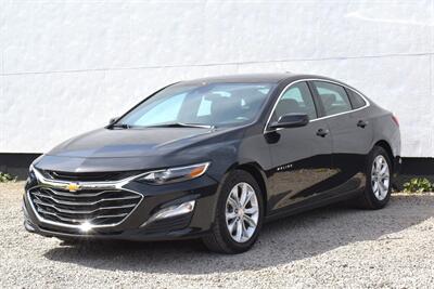 2023 Chevrolet Malibu LT  4dr Sedan w/1LT**BY APPOINTMENT ONLY** Back Up Camera! Collision Mitigation! Apple CarPlay! Android Auto! Heated Seats! - Photo 8 - Portland, OR 97266