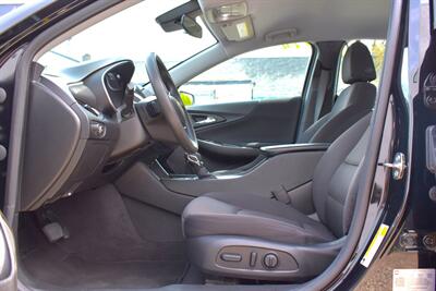 2023 Chevrolet Malibu LT  4dr Sedan w/1LT**BY APPOINTMENT ONLY** Back Up Camera! Collision Mitigation! Apple CarPlay! Android Auto! Heated Seats! - Photo 10 - Portland, OR 97266