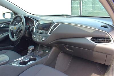 2023 Chevrolet Malibu LT  4dr Sedan w/1LT**BY APPOINTMENT ONLY** Back Up Camera! Collision Mitigation! Apple CarPlay! Android Auto! Heated Seats! - Photo 11 - Portland, OR 97266