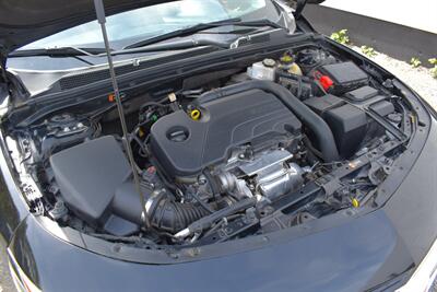 2023 Chevrolet Malibu LT  4dr Sedan w/1LT**BY APPOINTMENT ONLY** Back Up Camera! Collision Mitigation! Apple CarPlay! Android Auto! Heated Seats! - Photo 32 - Portland, OR 97266