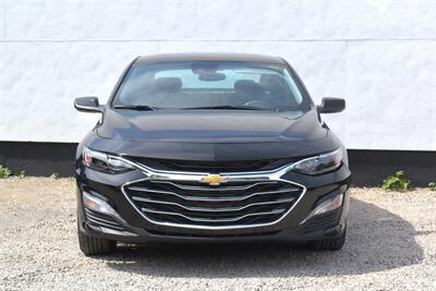 2023 Chevrolet Malibu LT  4dr Sedan w/1LT**BY APPOINTMENT ONLY** Back Up Camera! Collision Mitigation! Apple CarPlay! Android Auto! Heated Seats! - Photo 7 - Portland, OR 97266