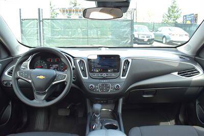 2023 Chevrolet Malibu LT  4dr Sedan w/1LT**BY APPOINTMENT ONLY** Back Up Camera! Collision Mitigation! Apple CarPlay! Android Auto! Heated Seats! - Photo 12 - Portland, OR 97266