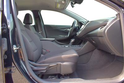 2023 Chevrolet Malibu LT  4dr Sedan w/1LT**BY APPOINTMENT ONLY** Back Up Camera! Collision Mitigation! Apple CarPlay! Android Auto! Heated Seats! - Photo 29 - Portland, OR 97266