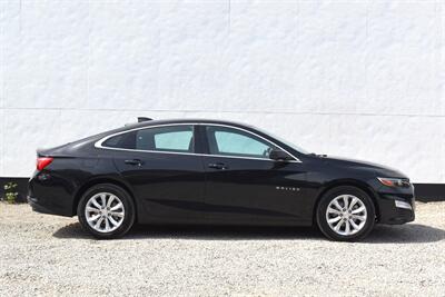 2023 Chevrolet Malibu LT  4dr Sedan w/1LT**BY APPOINTMENT ONLY** Back Up Camera! Collision Mitigation! Apple CarPlay! Android Auto! Heated Seats! - Photo 6 - Portland, OR 97266