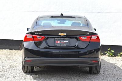 2023 Chevrolet Malibu LT  4dr Sedan w/1LT**BY APPOINTMENT ONLY** Back Up Camera! Collision Mitigation! Apple CarPlay! Android Auto! Heated Seats! - Photo 4 - Portland, OR 97266