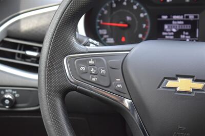 2023 Chevrolet Malibu LT  4dr Sedan w/1LT**BY APPOINTMENT ONLY** Back Up Camera! Collision Mitigation! Apple CarPlay! Android Auto! Heated Seats! - Photo 16 - Portland, OR 97266