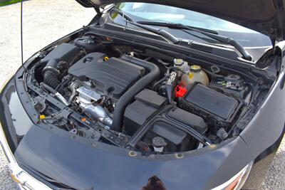 2023 Chevrolet Malibu LT  4dr Sedan w/1LT**BY APPOINTMENT ONLY** Back Up Camera! Collision Mitigation! Apple CarPlay! Android Auto! Heated Seats! - Photo 31 - Portland, OR 97266