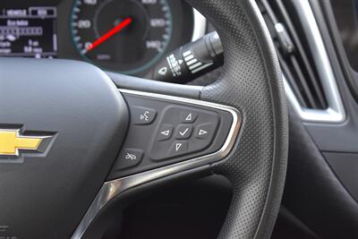 2023 Chevrolet Malibu LT  4dr Sedan w/1LT**BY APPOINTMENT ONLY** Back Up Camera! Collision Mitigation! Apple CarPlay! Android Auto! Heated Seats! - Photo 17 - Portland, OR 97266