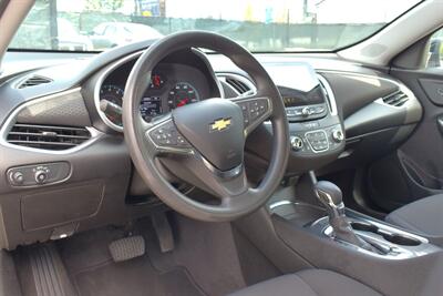 2023 Chevrolet Malibu LT  4dr Sedan w/1LT**BY APPOINTMENT ONLY** Back Up Camera! Collision Mitigation! Apple CarPlay! Android Auto! Heated Seats! - Photo 3 - Portland, OR 97266