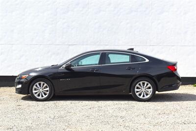 2023 Chevrolet Malibu LT  4dr Sedan w/1LT**BY APPOINTMENT ONLY** Back Up Camera! Collision Mitigation! Apple CarPlay! Android Auto! Heated Seats! - Photo 9 - Portland, OR 97266