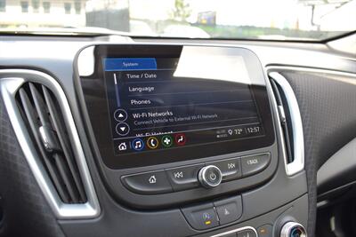 2023 Chevrolet Malibu LT  4dr Sedan w/1LT**BY APPOINTMENT ONLY** Back Up Camera! Collision Mitigation! Apple CarPlay! Android Auto! Heated Seats! - Photo 21 - Portland, OR 97266