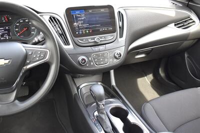 2023 Chevrolet Malibu LT  4dr Sedan w/1LT**BY APPOINTMENT ONLY** Back Up Camera! Collision Mitigation! Apple CarPlay! Android Auto! Heated Seats! - Photo 20 - Portland, OR 97266