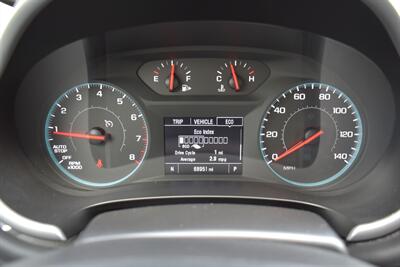 2023 Chevrolet Malibu LT  4dr Sedan w/1LT**BY APPOINTMENT ONLY** Back Up Camera! Collision Mitigation! Apple CarPlay! Android Auto! Heated Seats! - Photo 18 - Portland, OR 97266