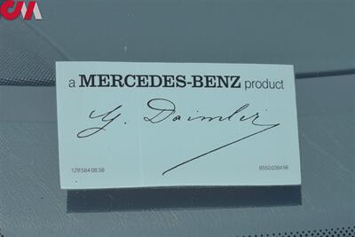 2000 Mercedes-Benz SL 500  2dr Convertible**BY APPOINTMENT ONLY** V8 Engine with 302 HP! Refined Suspension! Power Retractable Soft Top! Heated Leather Seats! Bose Premium Sound System! - Photo 46 - Portland, OR 97266