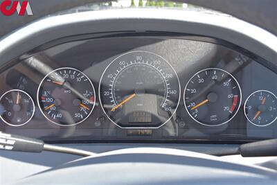 2000 Mercedes-Benz SL 500  2dr Convertible**BY APPOINTMENT ONLY** V8 Engine with 302 HP! Refined Suspension! Power Retractable Soft Top! Heated Leather Seats! Bose Premium Sound System! - Photo 30 - Portland, OR 97266