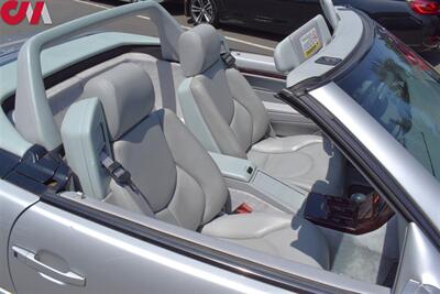 2000 Mercedes-Benz SL 500  2dr Convertible**BY APPOINTMENT ONLY** V8 Engine with 302 HP! Refined Suspension! Power Retractable Soft Top! Heated Leather Seats! Bose Premium Sound System! - Photo 23 - Portland, OR 97266