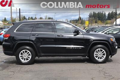 2020 Jeep Grand Cherokee Laredo 4x4 4dr SUV Back-Up Camera! Bluetooth! Navi! Foldable Passenger Seat! Drive Modes: Auto, Sport, Snow, Sand/Mud, & Rock! Traction Control! - Photo 6 - Portland, OR 97266