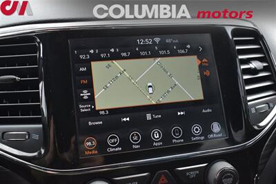 2020 Jeep Grand Cherokee Laredo 4x4 4dr SUV Back-Up Camera! Bluetooth! Navi! Foldable Passenger Seat! Drive Modes: Auto, Sport, Snow, Sand/Mud, & Rock! Traction Control! - Photo 20 - Portland, OR 97266