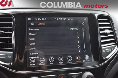 2020 Jeep Grand Cherokee Laredo 4x4 4dr SUV Back-Up Camera! Bluetooth! Navi! Foldable Passenger Seat! Drive Modes: Auto, Sport, Snow, Sand/Mud, & Rock! Traction Control! - Photo 21 - Portland, OR 97266