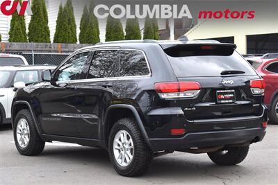 2020 Jeep Grand Cherokee Laredo 4x4 4dr SUV Back-Up Camera! Bluetooth! Navi! Foldable Passenger Seat! Drive Modes: Auto, Sport, Snow, Sand/Mud, & Rock! Traction Control! - Photo 2 - Portland, OR 97266