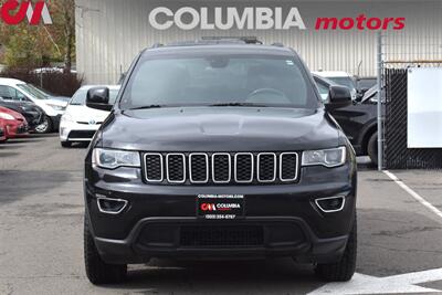 2020 Jeep Grand Cherokee Laredo 4x4 4dr SUV Back-Up Camera! Bluetooth! Navi! Foldable Passenger Seat! Drive Modes: Auto, Sport, Snow, Sand/Mud, & Rock! Traction Control! - Photo 7 - Portland, OR 97266