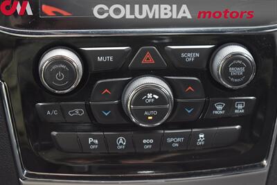 2020 Jeep Grand Cherokee Laredo 4x4 4dr SUV Back-Up Camera! Bluetooth! Navi! Foldable Passenger Seat! Drive Modes: Auto, Sport, Snow, Sand/Mud, & Rock! Traction Control! - Photo 24 - Portland, OR 97266