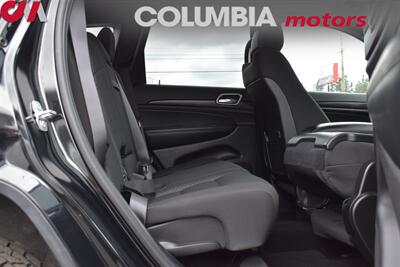 2020 Jeep Grand Cherokee Laredo 4x4 4dr SUV Back-Up Camera! Bluetooth! Navi! Foldable Passenger Seat! Drive Modes: Auto, Sport, Snow, Sand/Mud, & Rock! Traction Control! - Photo 29 - Portland, OR 97266