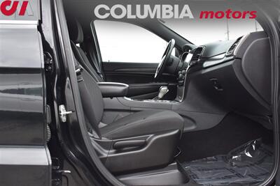 2020 Jeep Grand Cherokee Laredo 4x4 4dr SUV Back-Up Camera! Bluetooth! Navi! Foldable Passenger Seat! Drive Modes: Auto, Sport, Snow, Sand/Mud, & Rock! Traction Control! - Photo 30 - Portland, OR 97266