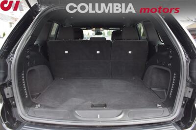 2020 Jeep Grand Cherokee Laredo 4x4 4dr SUV Back-Up Camera! Bluetooth! Navi! Foldable Passenger Seat! Drive Modes: Auto, Sport, Snow, Sand/Mud, & Rock! Traction Control! - Photo 33 - Portland, OR 97266