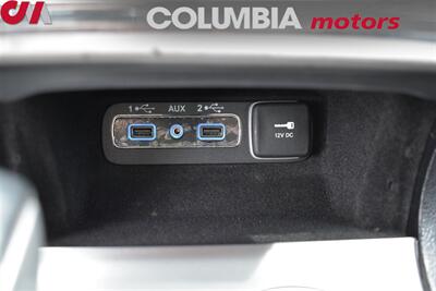 2020 Jeep Grand Cherokee Laredo 4x4 4dr SUV Back-Up Camera! Bluetooth! Navi! Foldable Passenger Seat! Drive Modes: Auto, Sport, Snow, Sand/Mud, & Rock! Traction Control! - Photo 25 - Portland, OR 97266