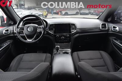 2020 Jeep Grand Cherokee Laredo 4x4 4dr SUV Back-Up Camera! Bluetooth! Navi! Foldable Passenger Seat! Drive Modes: Auto, Sport, Snow, Sand/Mud, & Rock! Traction Control! - Photo 12 - Portland, OR 97266