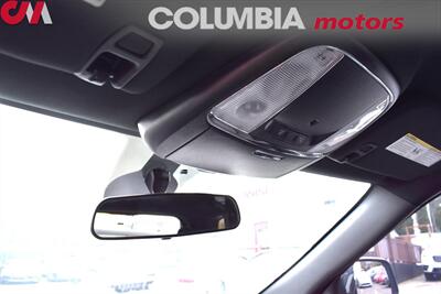 2020 Jeep Grand Cherokee Laredo 4x4 4dr SUV Back-Up Camera! Bluetooth! Navi! Foldable Passenger Seat! Drive Modes: Auto, Sport, Snow, Sand/Mud, & Rock! Traction Control! - Photo 26 - Portland, OR 97266