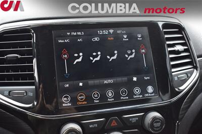 2020 Jeep Grand Cherokee Laredo 4x4 4dr SUV Back-Up Camera! Bluetooth! Navi! Foldable Passenger Seat! Drive Modes: Auto, Sport, Snow, Sand/Mud, & Rock! Traction Control! - Photo 17 - Portland, OR 97266