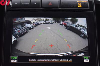 2021 Subaru Ascent Limited 8-Passenger  AWD 4dr SUV! EyeSight Assist! Blind Spot Monitor! X-Mode! Back-Up Camera! Apple Carplay & Android Auto! Full Leather Seats! Rear Climate Control! Auto Liftgate! - Photo 19 - Portland, OR 97266