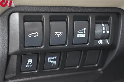 2021 Subaru Ascent Limited 8-Passenger  AWD 4dr SUV! EyeSight Assist! Blind Spot Monitor! X-Mode! Back-Up Camera! Apple Carplay & Android Auto! Full Leather Seats! Rear Climate Control! Auto Liftgate! - Photo 14 - Portland, OR 97266