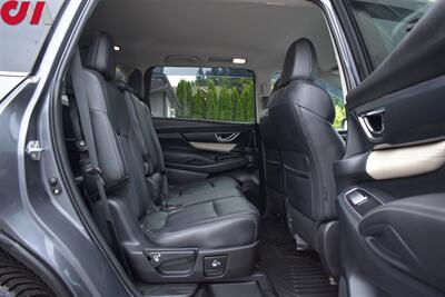 2021 Subaru Ascent Limited 8-Passenger  AWD 4dr SUV! EyeSight Assist! Blind Spot Monitor! X-Mode! Back-Up Camera! Apple Carplay & Android Auto! Full Leather Seats! Rear Climate Control! Auto Liftgate! - Photo 23 - Portland, OR 97266