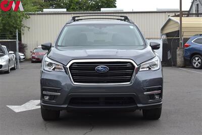 2021 Subaru Ascent Limited 8-Passenger  AWD 4dr SUV! EyeSight Assist! Blind Spot Monitor! X-Mode! Back-Up Camera! Apple Carplay & Android Auto! Full Leather Seats! Rear Climate Control! Auto Liftgate! - Photo 7 - Portland, OR 97266