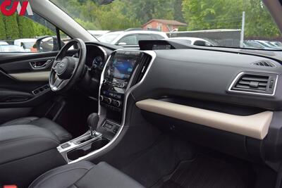 2021 Subaru Ascent Limited 8-Passenger  AWD 4dr SUV! EyeSight Assist! Blind Spot Monitor! X-Mode! Back-Up Camera! Apple Carplay & Android Auto! Full Leather Seats! Rear Climate Control! Auto Liftgate! - Photo 12 - Portland, OR 97266