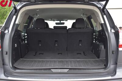 2021 Subaru Ascent Limited 8-Passenger  AWD 4dr SUV! EyeSight Assist! Blind Spot Monitor! X-Mode! Back-Up Camera! Apple Carplay & Android Auto! Full Leather Seats! Rear Climate Control! Auto Liftgate! - Photo 27 - Portland, OR 97266