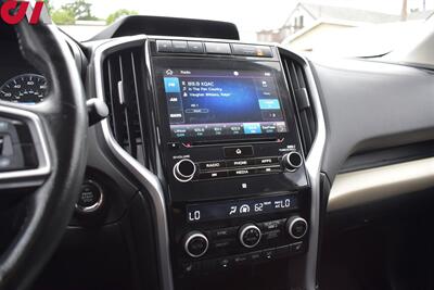 2021 Subaru Ascent Limited 8-Passenger  AWD 4dr SUV! EyeSight Assist! Blind Spot Monitor! X-Mode! Back-Up Camera! Apple Carplay & Android Auto! Full Leather Seats! Rear Climate Control! Auto Liftgate! - Photo 17 - Portland, OR 97266