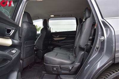 2021 Subaru Ascent Limited 8-Passenger  AWD 4dr SUV! EyeSight Assist! Blind Spot Monitor! X-Mode! Back-Up Camera! Apple Carplay & Android Auto! Full Leather Seats! Rear Climate Control! Auto Liftgate! - Photo 20 - Portland, OR 97266