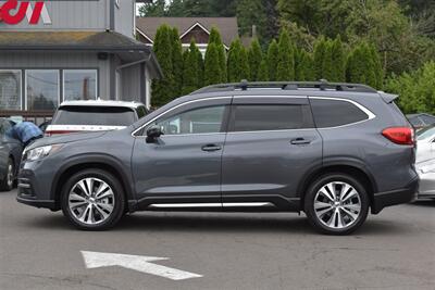 2021 Subaru Ascent Limited 8-Passenger  AWD 4dr SUV! EyeSight Assist! Blind Spot Monitor! X-Mode! Back-Up Camera! Apple Carplay & Android Auto! Full Leather Seats! Rear Climate Control! Auto Liftgate! - Photo 9 - Portland, OR 97266